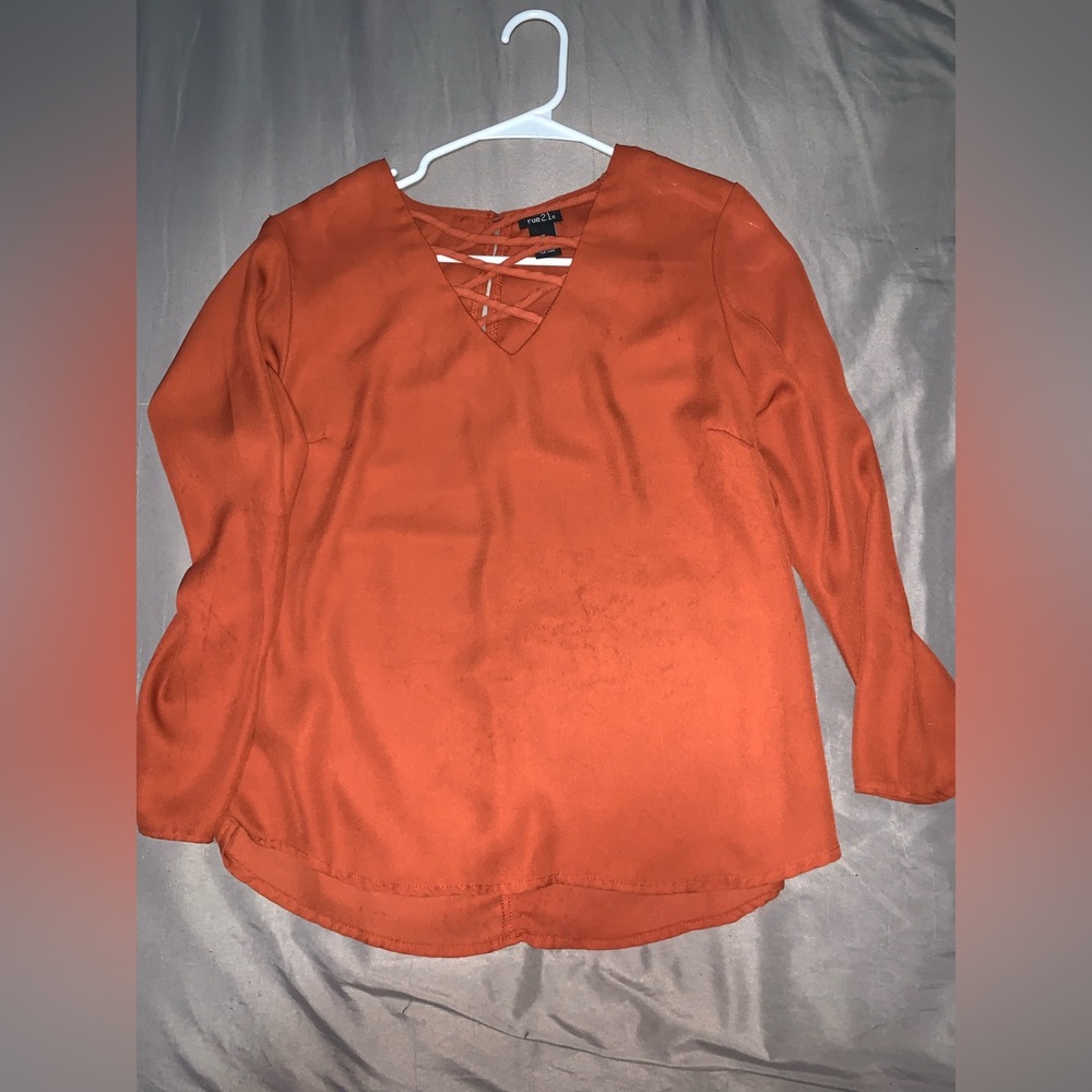 Dress shirt